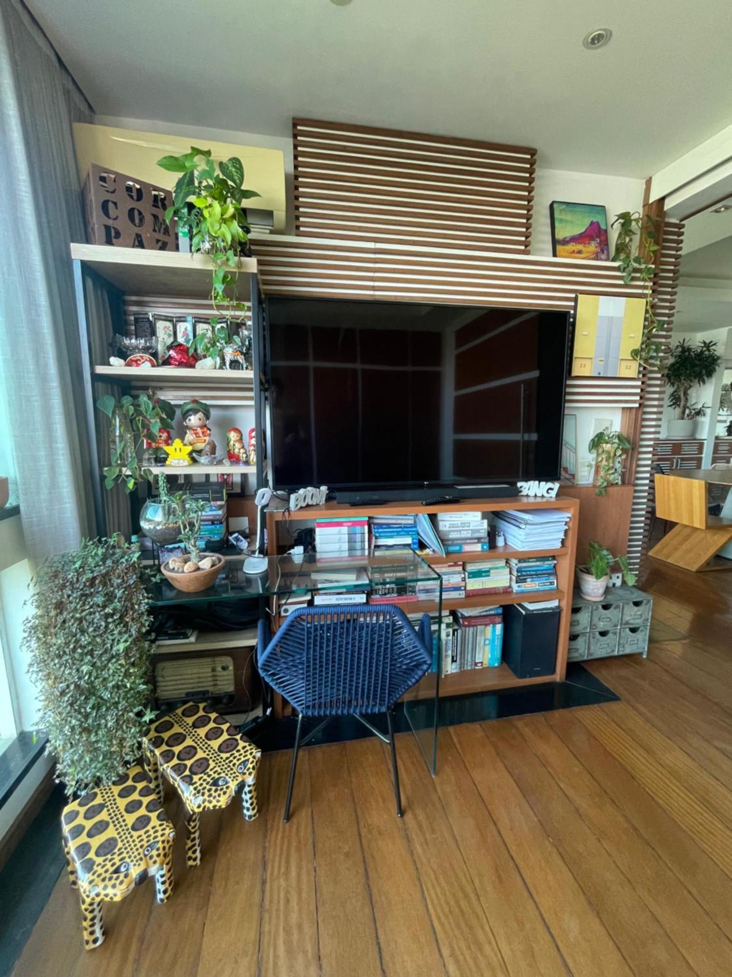 Apartamento Urca - Rio de Janeiro, Rio de Janeiro
